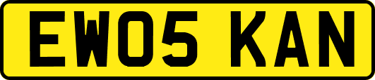 EW05KAN