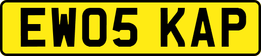 EW05KAP