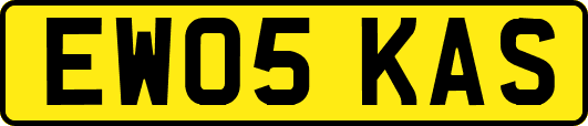 EW05KAS