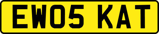 EW05KAT