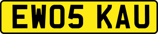 EW05KAU