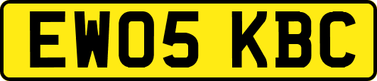 EW05KBC
