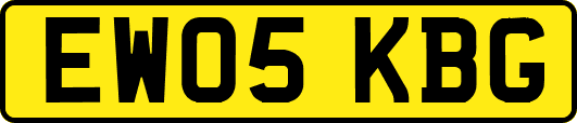 EW05KBG