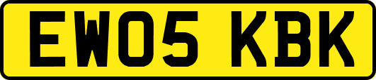 EW05KBK