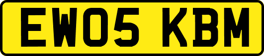 EW05KBM