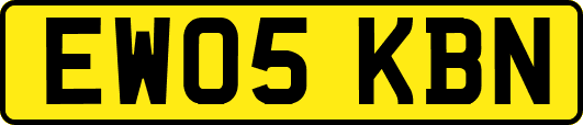 EW05KBN