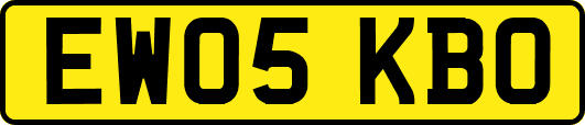 EW05KBO