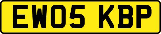 EW05KBP