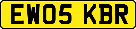 EW05KBR