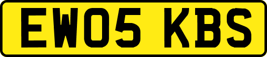 EW05KBS