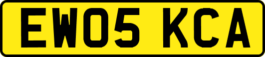 EW05KCA