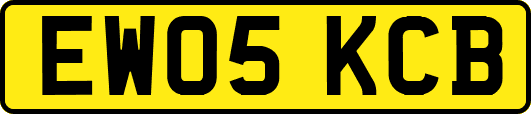 EW05KCB