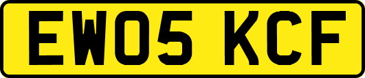 EW05KCF