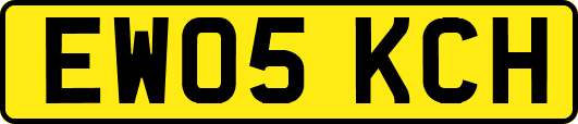 EW05KCH
