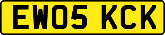 EW05KCK