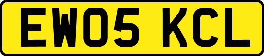 EW05KCL