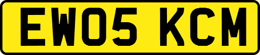 EW05KCM