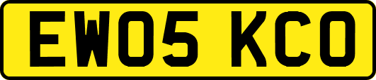EW05KCO