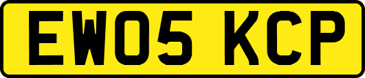 EW05KCP