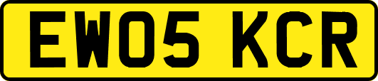 EW05KCR