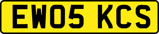 EW05KCS