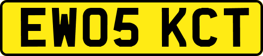 EW05KCT