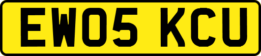 EW05KCU