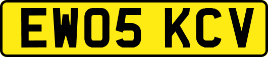 EW05KCV