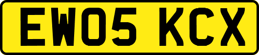 EW05KCX