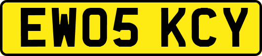 EW05KCY