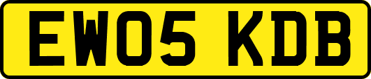 EW05KDB