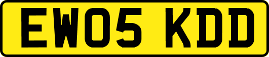 EW05KDD