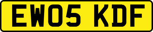 EW05KDF