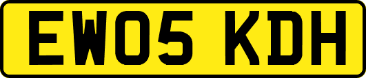 EW05KDH
