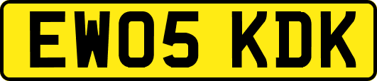 EW05KDK
