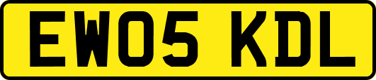 EW05KDL