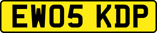 EW05KDP