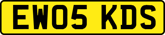 EW05KDS