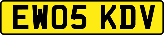 EW05KDV