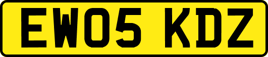 EW05KDZ