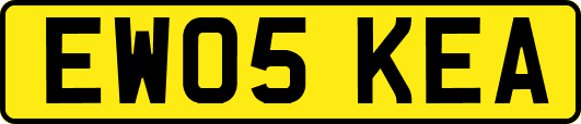 EW05KEA