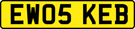 EW05KEB