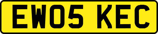 EW05KEC