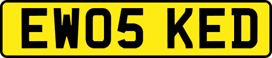 EW05KED