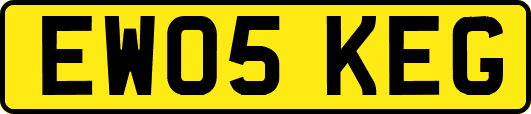 EW05KEG