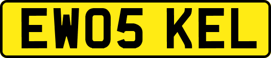 EW05KEL