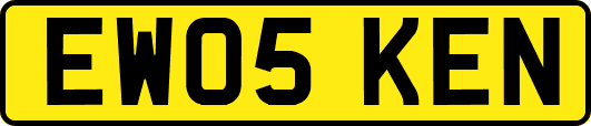 EW05KEN