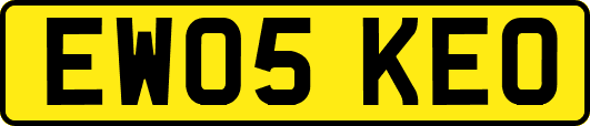 EW05KEO