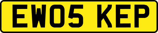 EW05KEP