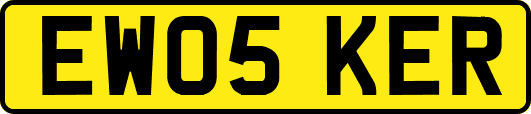 EW05KER